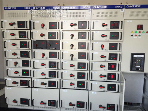 遜捷自動(dòng)化科技公司 專(zhuān)業(yè)生產(chǎn)東海MNS開(kāi)關(guān)柜，助力工業(yè)自動(dòng)化