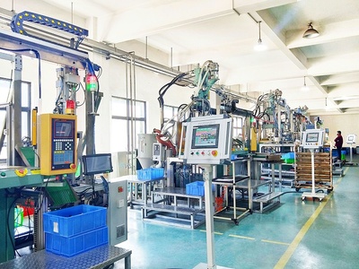 注塑加工廠火災(zāi)防范 自動(dòng)化科技賦能安全升級