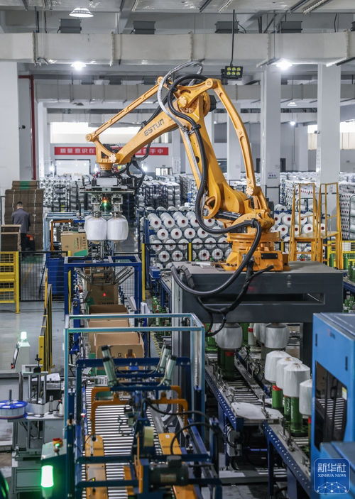 紹興智造新篇章 傳統(tǒng)產(chǎn)業(yè)轉(zhuǎn)型升級(jí)與機(jī)械科技驅(qū)動(dòng)的現(xiàn)代產(chǎn)業(yè)體系構(gòu)建