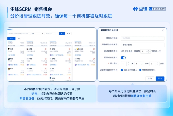 塵鋒聯合悟空優租 打造IT設備租賃行業智能化招生流水線